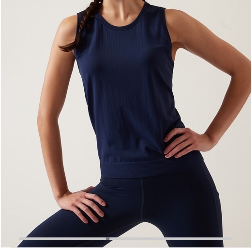 Athleta In Motion Tank